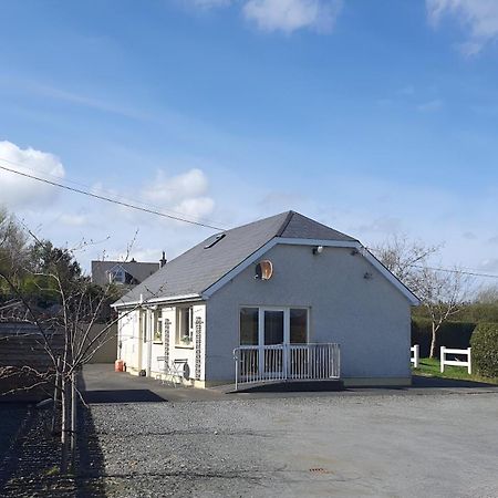 Quiet 2-Bedroom Buncrana Home Exterior foto